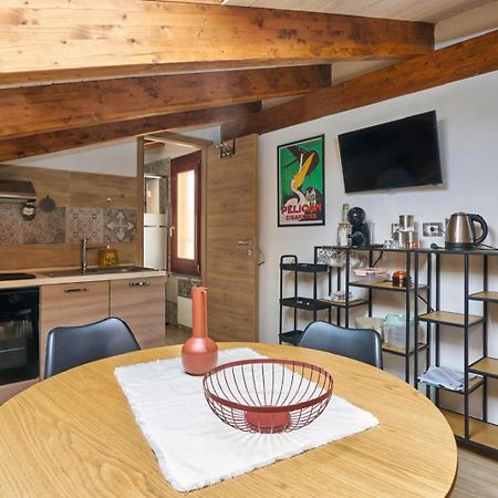 Casa Antonella Al Centro Di Cabras Apartment Ngoại thất bức ảnh