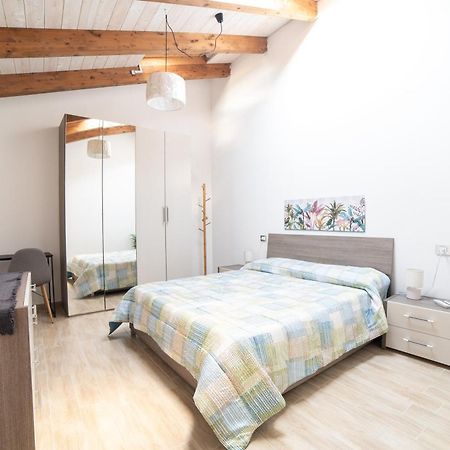 Casa Antonella Al Centro Di Cabras Apartment Ngoại thất bức ảnh