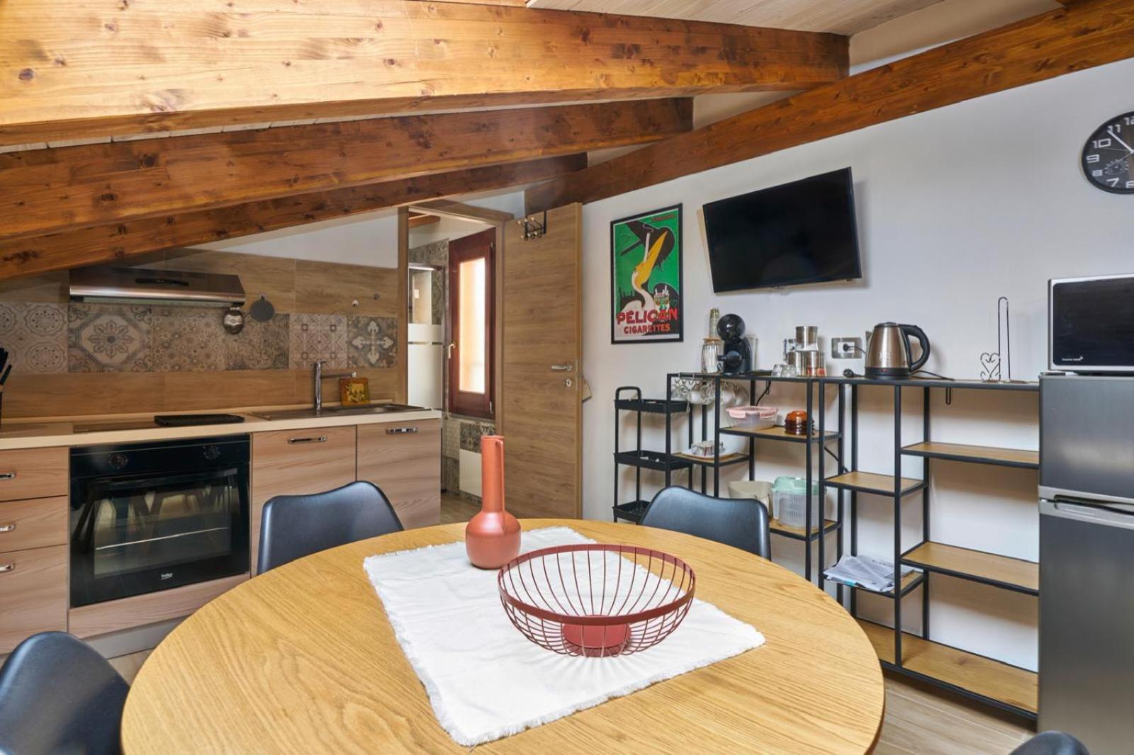 Casa Antonella Al Centro Di Cabras Apartment Ngoại thất bức ảnh
